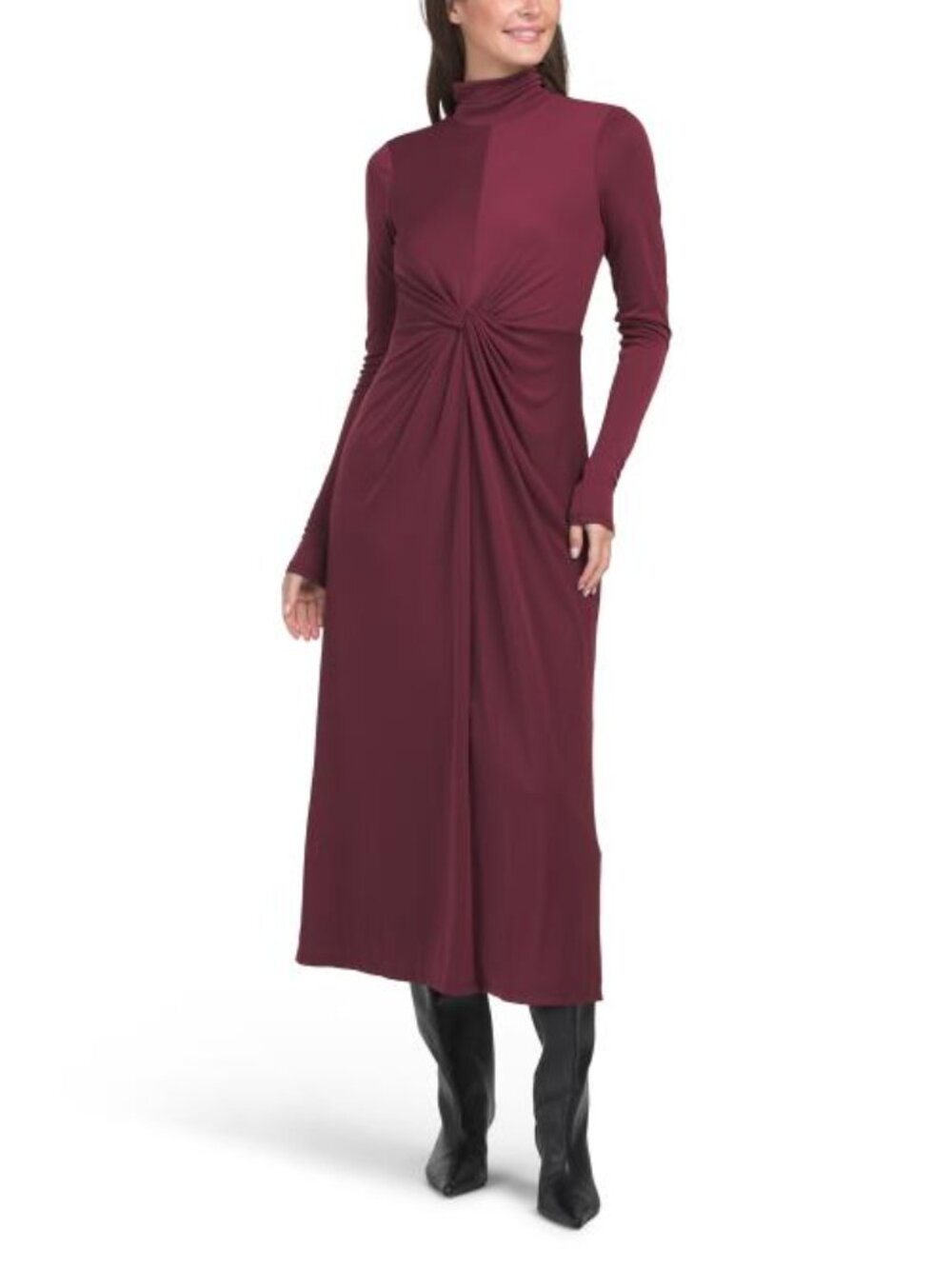 CINQ A SEPT Tovianna Dress